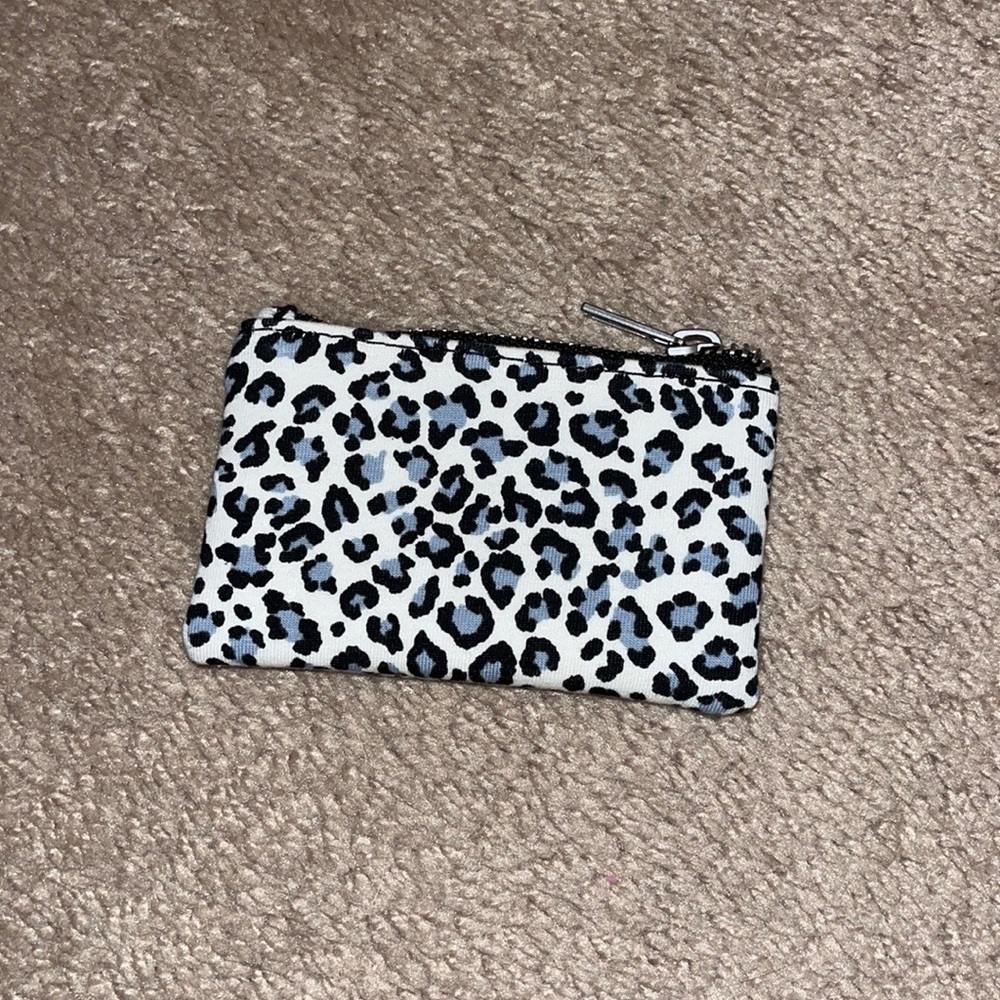 Brandy Melville coin purse